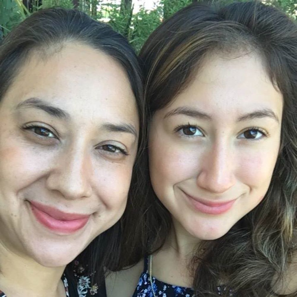 Meet your Posher, Jenieve